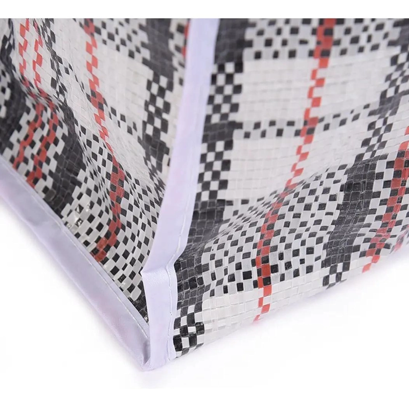 PACK DE 6 BOLSAS MATUTERAS REUTILIZABLES PARA ALMACENAJE - 9