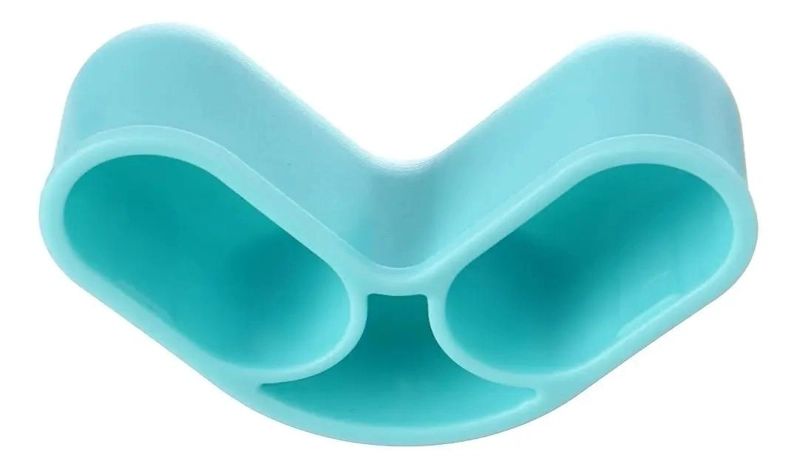 BARANDA DE CAMA PLEGABLE PARA BEBE S 150 CM CON MALLA REFORZADA - 7