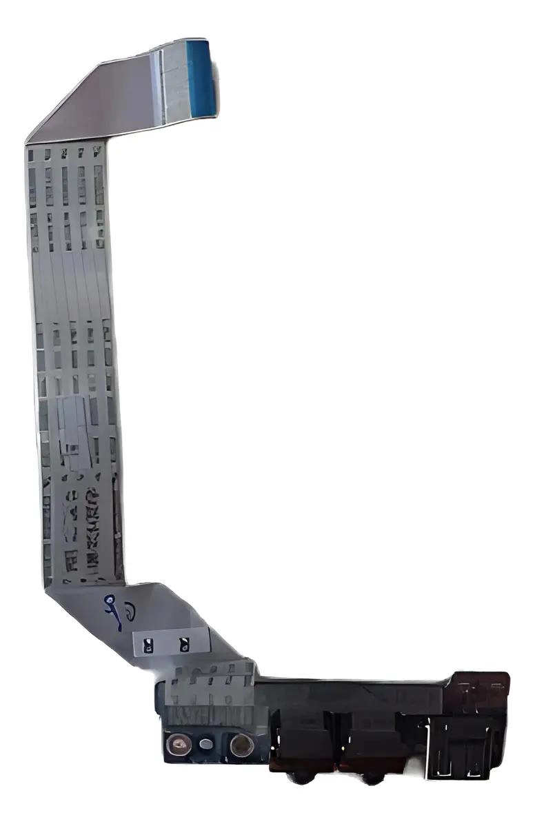 TARJETA DE AUDIO USB PARA LAPTOP HP ENVY 4-1152LA - 1