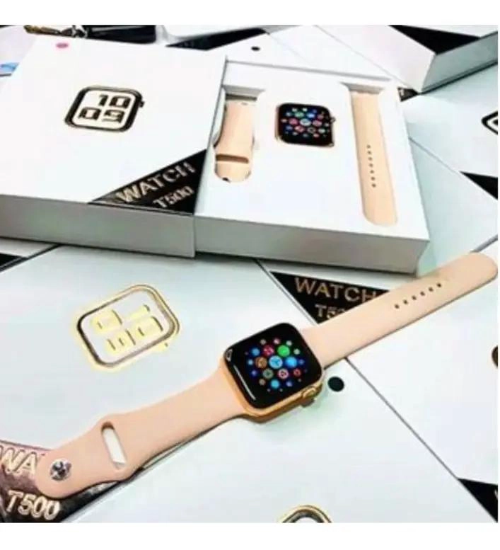 RELOJ INTELIGENTE SPORT CON PANTALLA A COLOR Y MULTIPLES FUNCIONES - 2