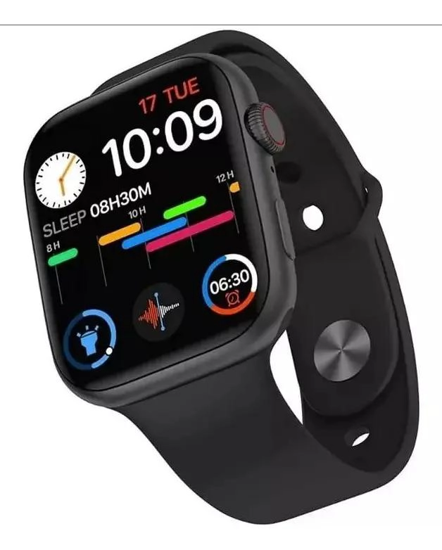 RELOJ INTELIGENTE SPORT CON PANTALLA A COLOR Y MULTIPLES FUNCIONES - 4