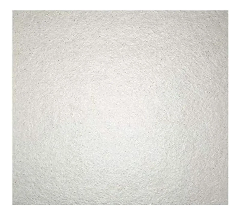 PLACA MICA RIGIDA PARA MICROONDAS 20X20 CM IDEAL PARA COCINAR - 3