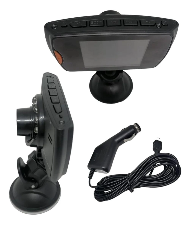 CAMARA DE SEGURIDAD PARA AUTOMOVIL FULL HD 1080P CON DETECCION DE MOVIMIENTO - 10