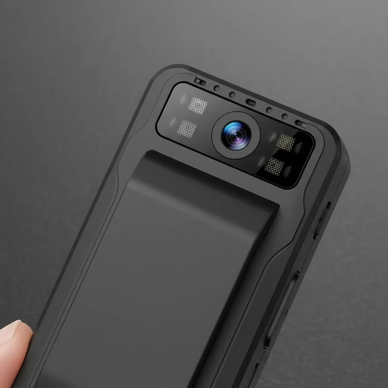 CAMARA PORTATIL COMPACTA 1080P FULL HD CON DETECCION DE MOVIMIENTO - 7