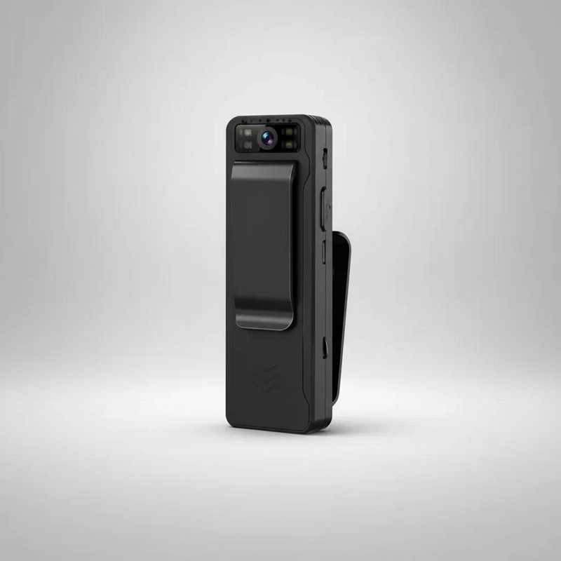 CAMARA PORTATIL COMPACTA 1080P FULL HD CON DETECCION DE MOVIMIENTO - 8