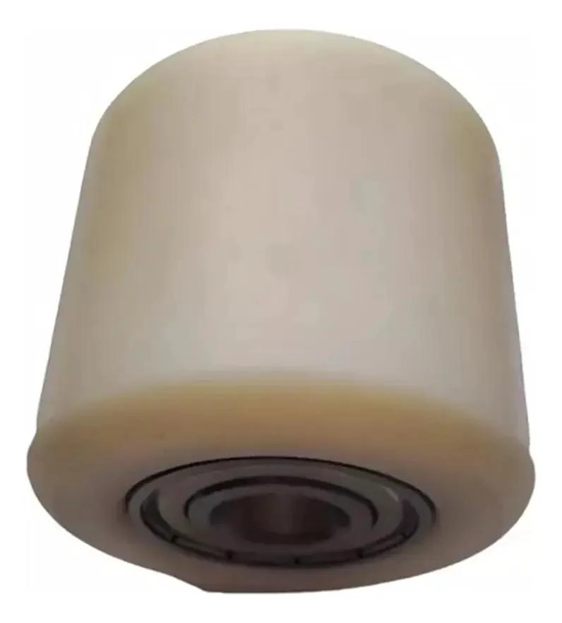 RUEDA PARA TRANSPALETA DE TECHNYL 80X70 MM SOPORTA 600 KG - 7
