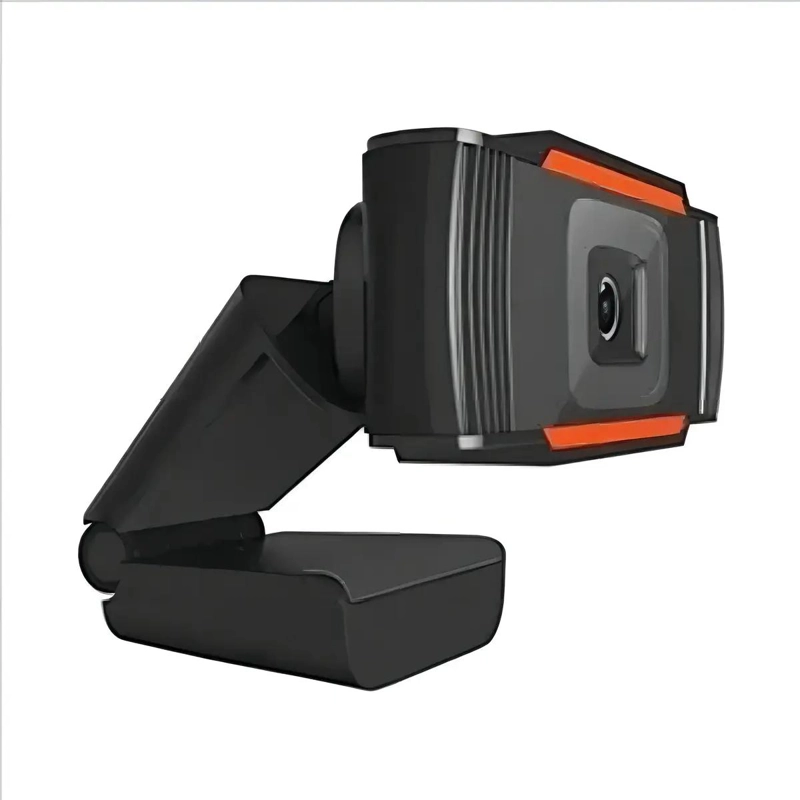 CAMARA WEB HD 720P CON MICROFONO Y AUTOENFOQUE - 3