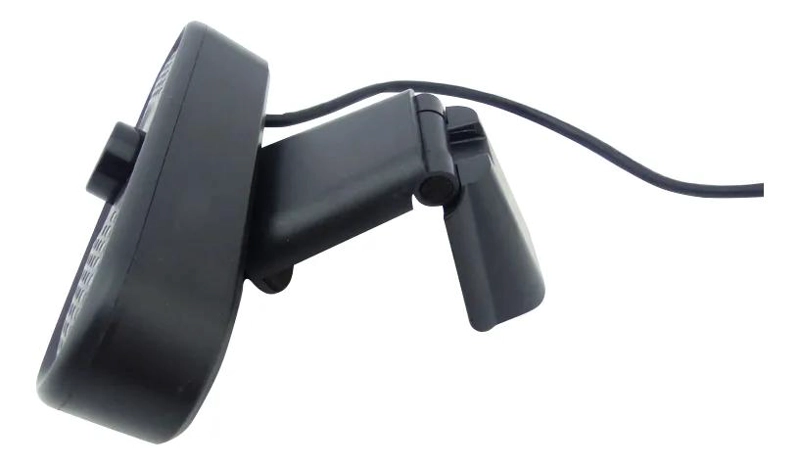 CAMARA WEB FULL HD 720P CON MICROFONO INTEGRADO USB - 2
