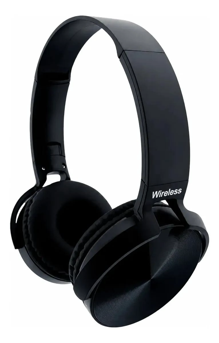 AUDIFONO BLUETOOTH CON CANCELACION DE RUIDO Y BATERIA DURADERA - 1
