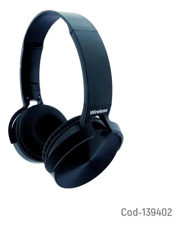 AUDIFONO BLUETOOTH CON CANCELACION DE RUIDO Y BATERIA DURADERA - 2