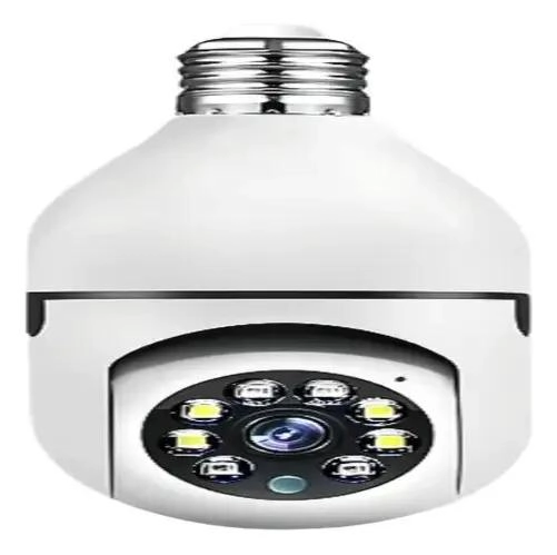 CAMARA DOMO WI-FI 3MP CON VISION NOCTURNA Y 360° - 2