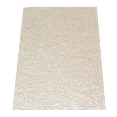 PLACA MICA RIGIDA PARA MICROONDAS 20 X 20 CM - 2
