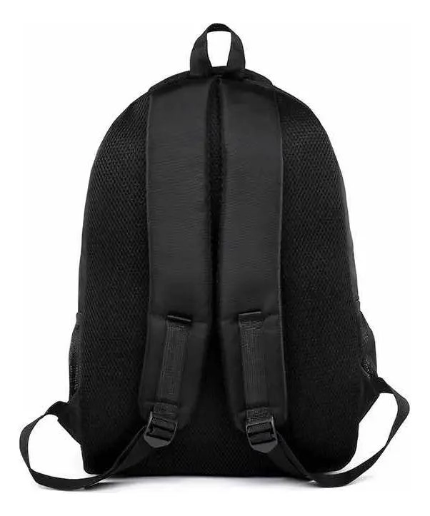 MOCHILA IMPERMEABLE DE 35 LITROS PARA USO DIARIO Y ESCOLAR - 2