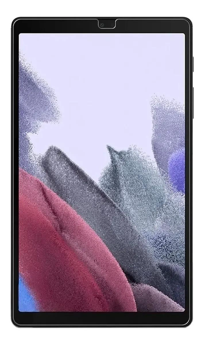 PROTECTOR DE VIDRIO TEMPLADO PARA TABLET SAMSUNG GALAXY TAB A7 LITE - 1