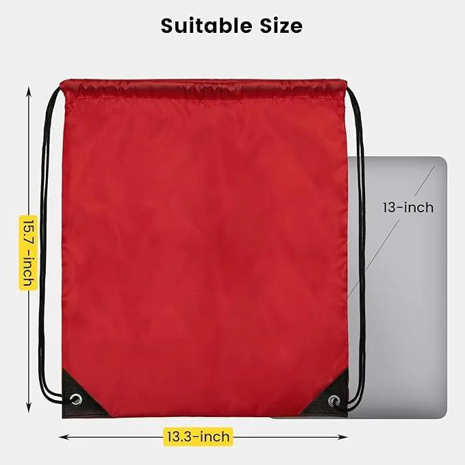 PACK DE 25 BOLSOS DE POLIE STER PARA ESTAMPAR Y SUBLIMAR - 3