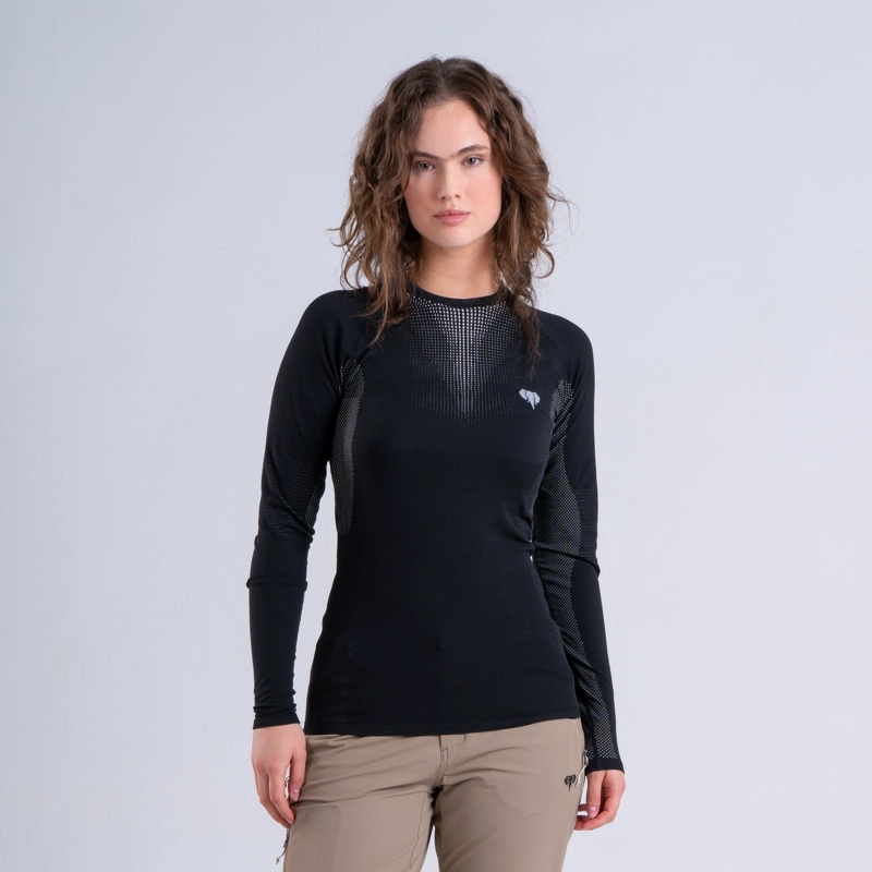 PRIMERA CAPA UNISEX IGNITION KILIMANJARO - 3