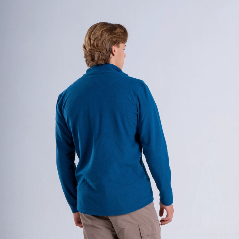 POLAR HOMBRE ALPINE AZUL KILIMANJARO - 1