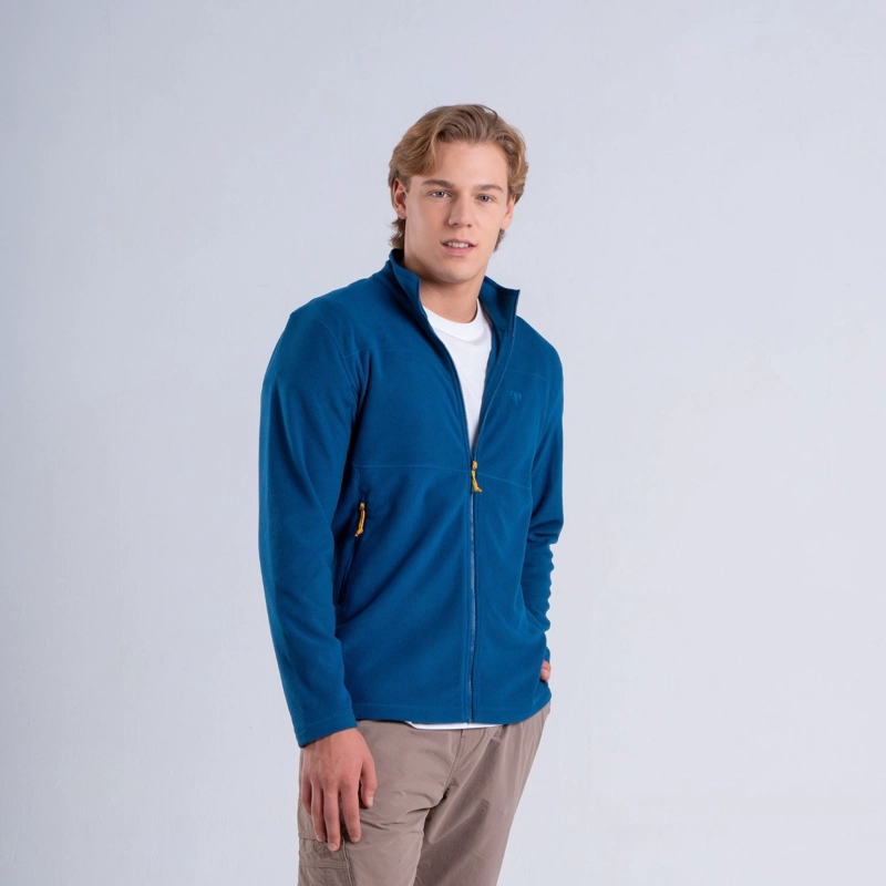 POLAR HOMBRE ALPINE AZUL KILIMANJARO - 2