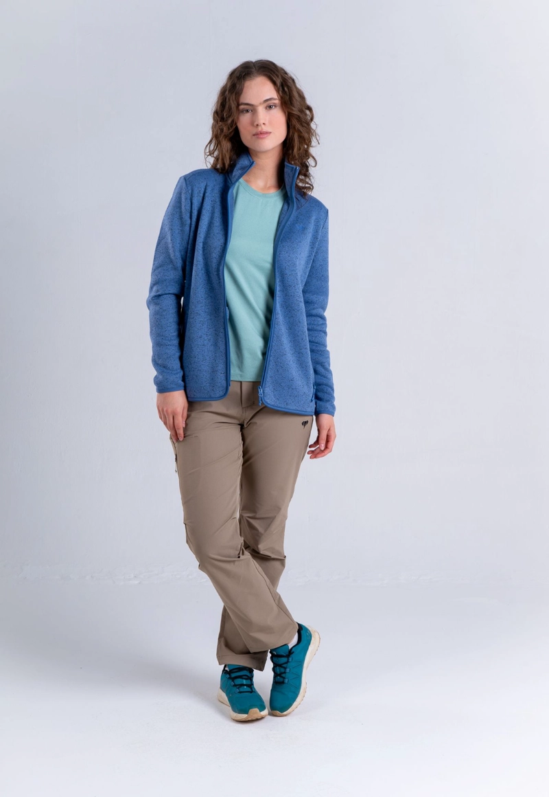 POLAR MUJER RAPID KILIMANJARO - 1