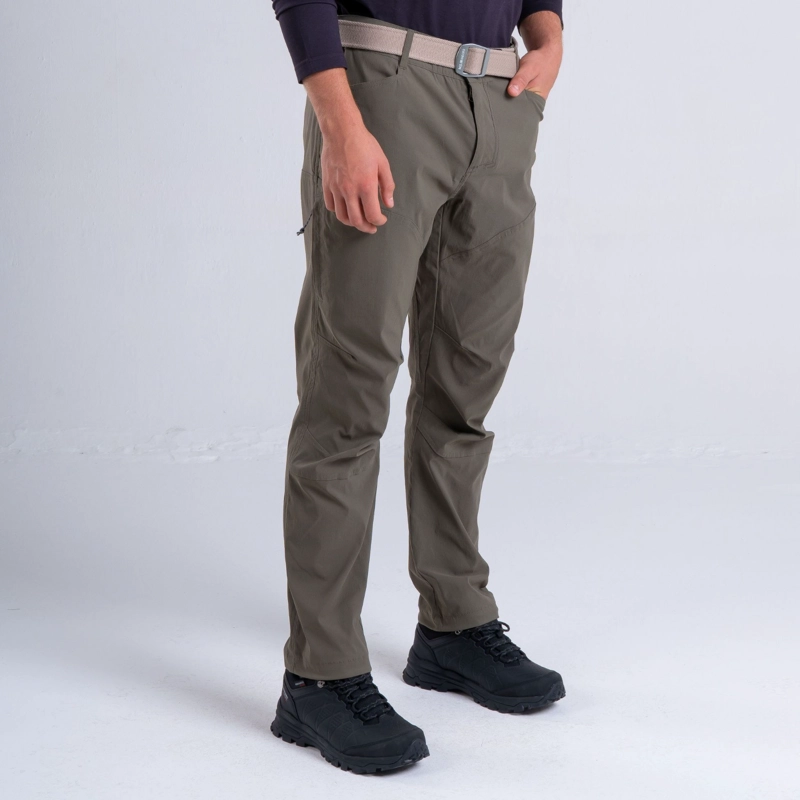 PANTALON HOMBRE ULTRA KILIMANJARO - 1