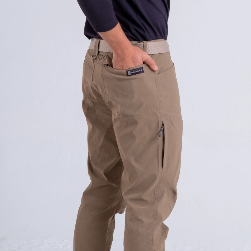 PANTALON HOMBRE ULTRA KILIMANJARO - 2
