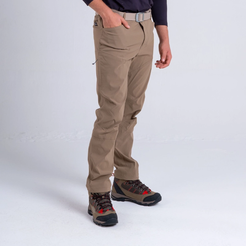 PANTALON HOMBRE ULTRA KILIMANJARO - 3