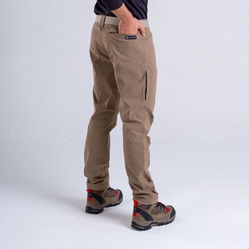 PANTALON HOMBRE ULTRA KILIMANJARO - 4