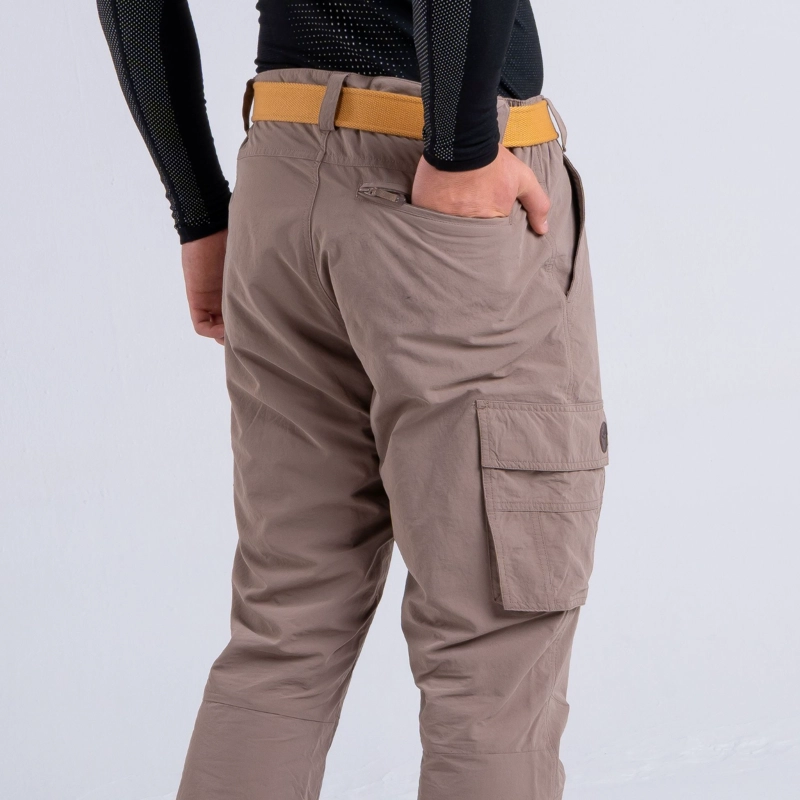PANTALON HOMBRE FUEGO KILIMANJARO - 1