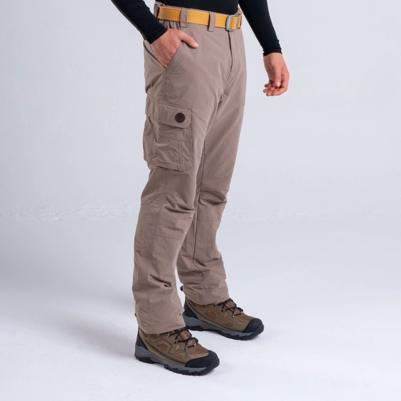 PANTALON HOMBRE FUEGO KILIMANJARO - 2