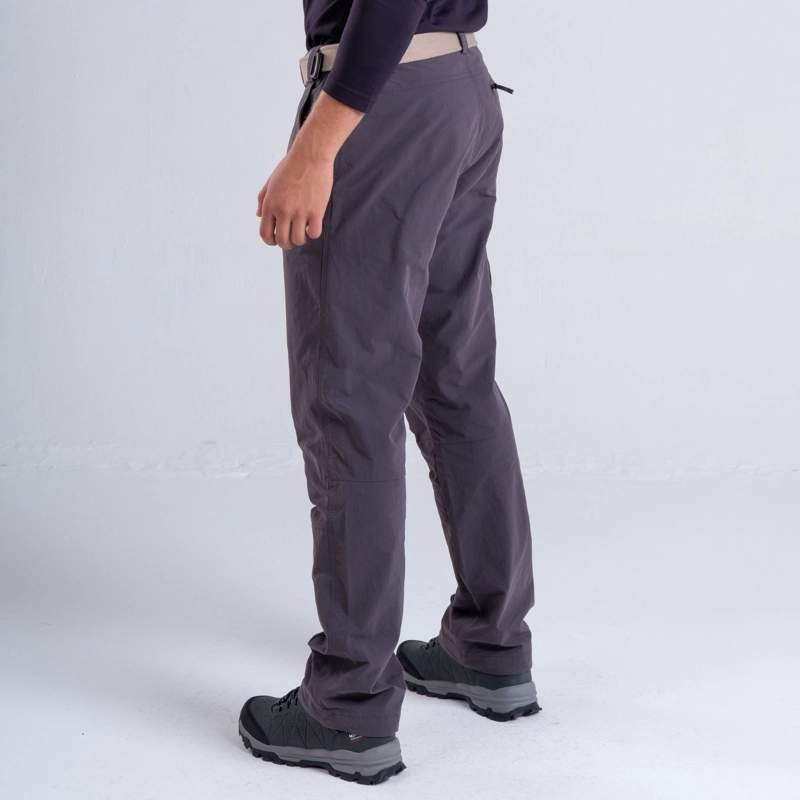 PANTALON HOMBRE FUEGO KILIMANJARO - 2