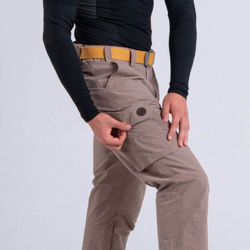 PANTALON HOMBRE FUEGO KILIMANJARO - 3