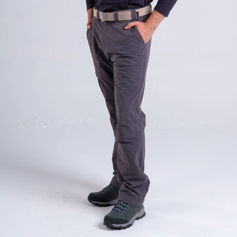 PANTALON HOMBRE FUEGO KILIMANJARO - 4