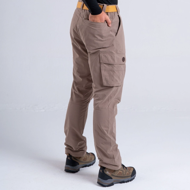 PANTALON HOMBRE FUEGO KILIMANJARO - 5