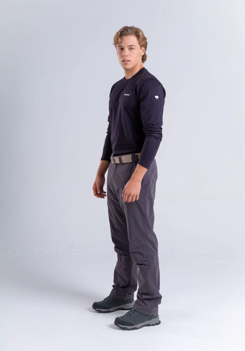 PANTALON HOMBRE FUEGO KILIMANJARO - 5