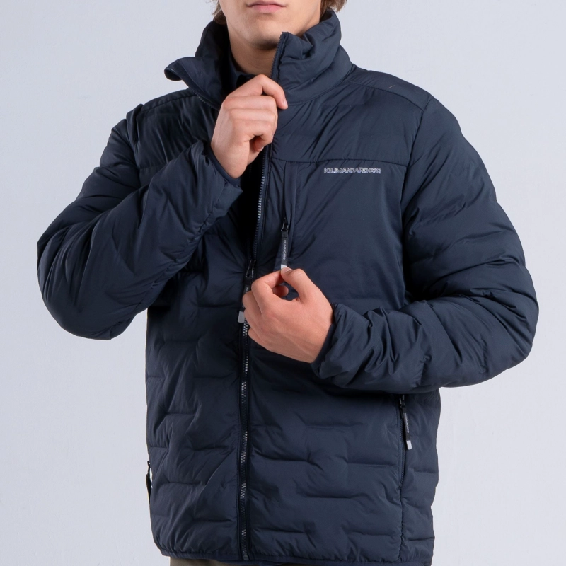 PARKA HOMBRE SUMATRA KILIMANJARO - 1