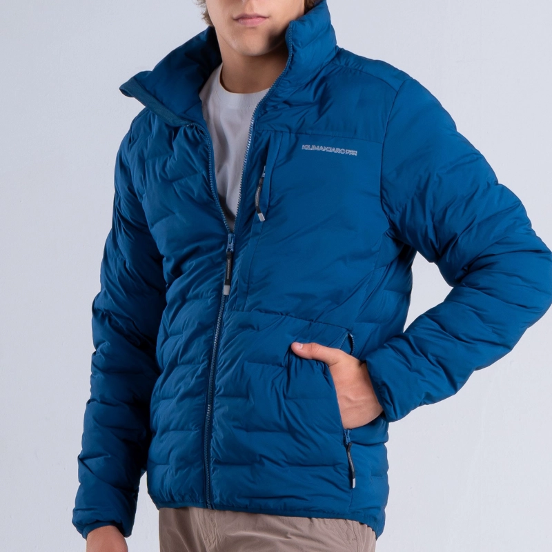 PARKA HOMBRE SUMATRA KILIMANJARO - 1