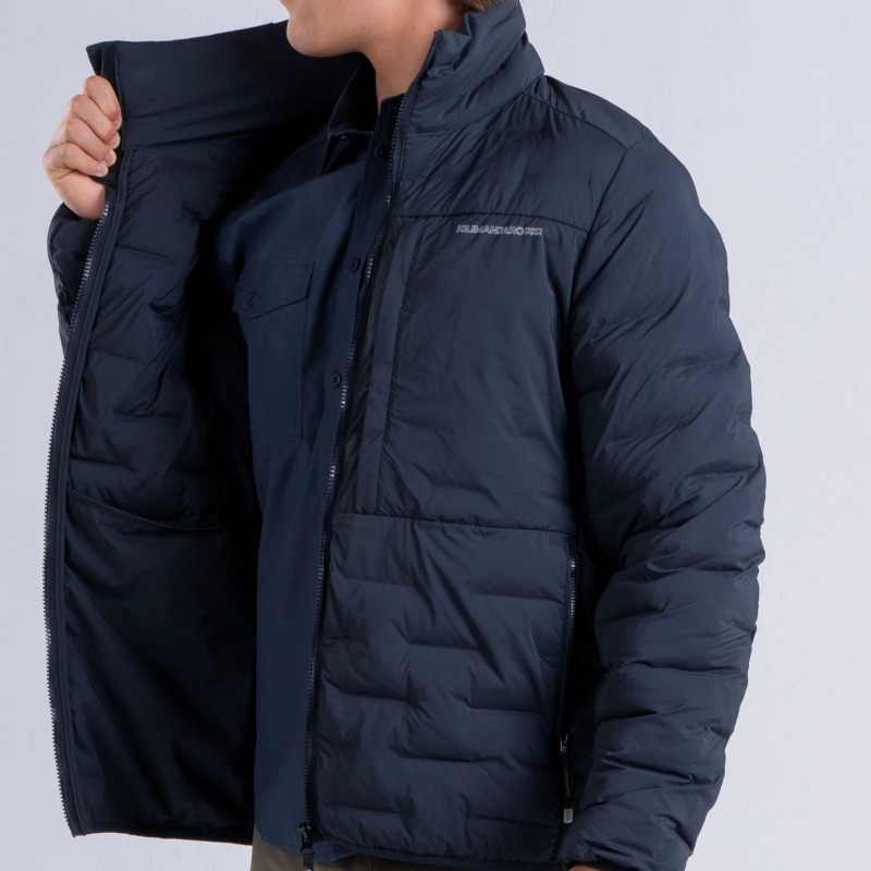 PARKA HOMBRE SUMATRA KILIMANJARO - 2