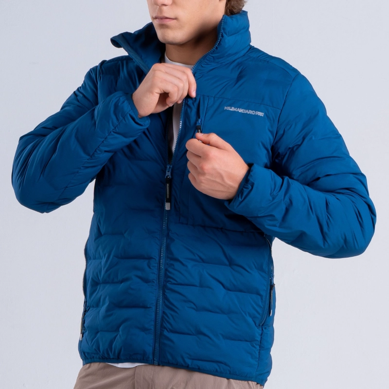 PARKA HOMBRE SUMATRA KILIMANJARO - 2