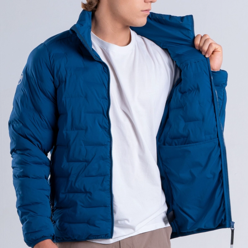 PARKA HOMBRE SUMATRA KILIMANJARO - 3