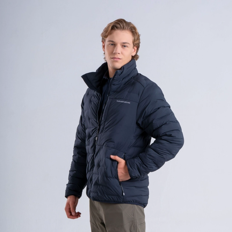 PARKA HOMBRE SUMATRA KILIMANJARO - 4