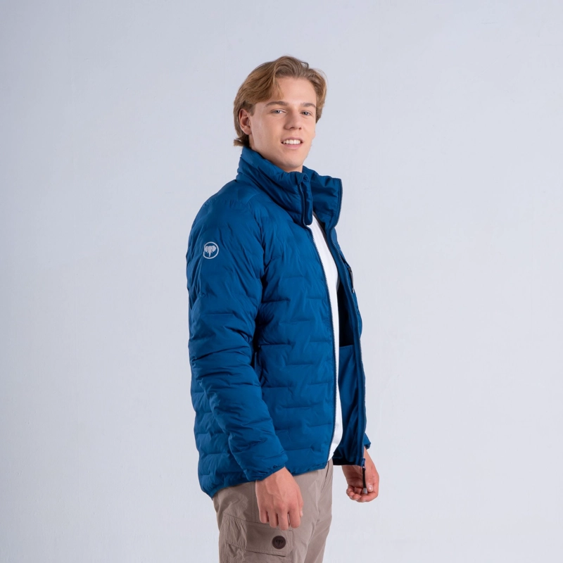 PARKA HOMBRE SUMATRA KILIMANJARO - 4