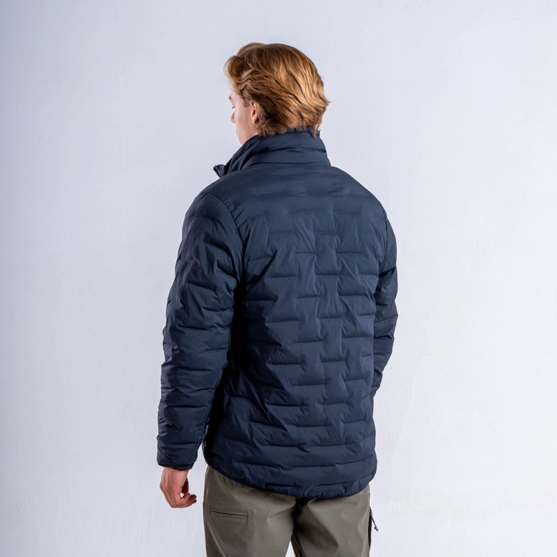 PARKA HOMBRE SUMATRA KILIMANJARO - 5