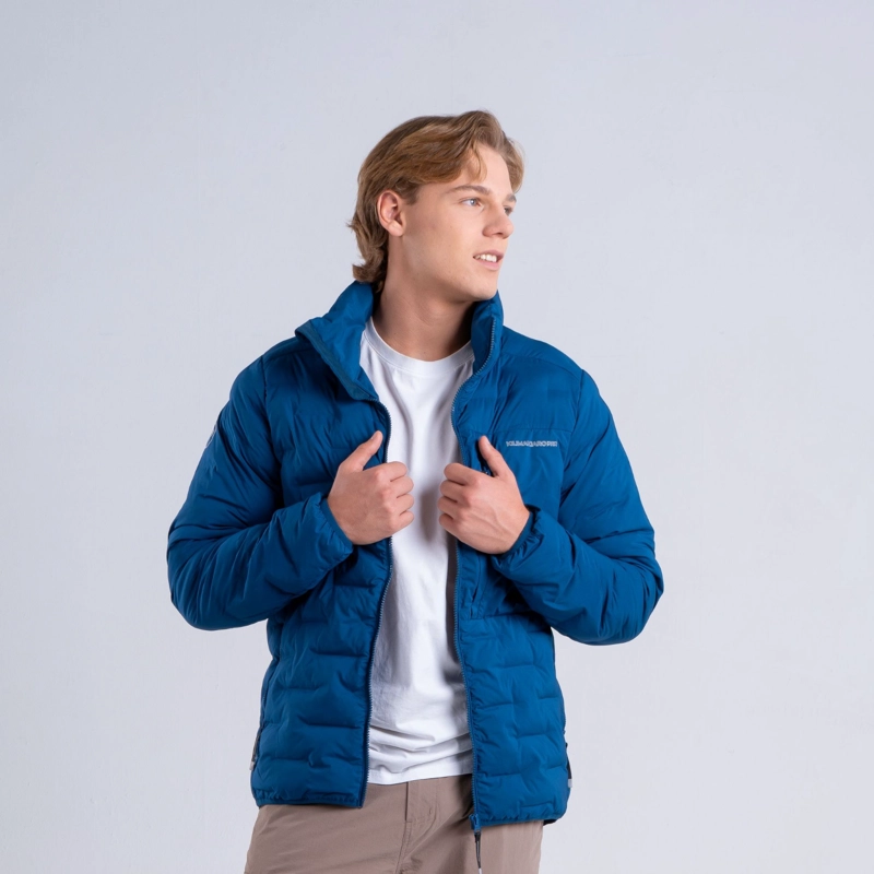 PARKA HOMBRE SUMATRA KILIMANJARO - 5