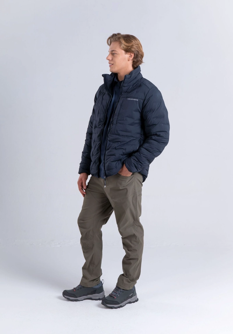 PARKA HOMBRE SUMATRA KILIMANJARO - 6
