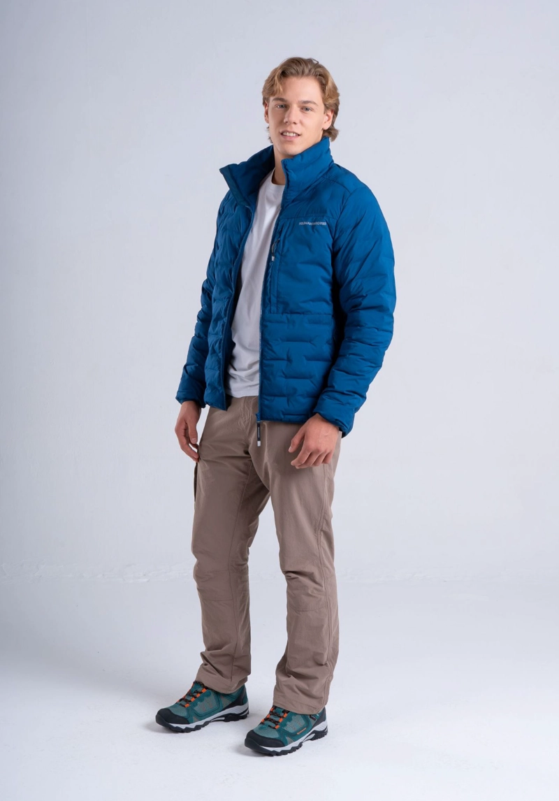 PARKA HOMBRE SUMATRA KILIMANJARO - 6