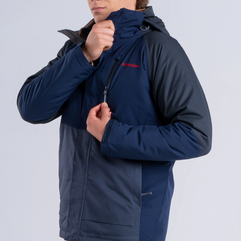 PARKA HOMBRE SAMOA KILIMANJARO - 2
