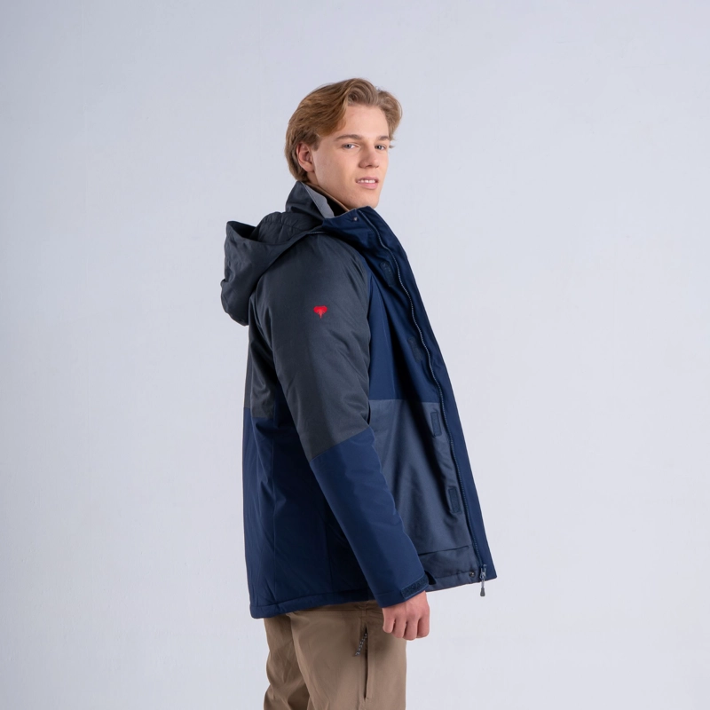 PARKA HOMBRE SAMOA KILIMANJARO - 3