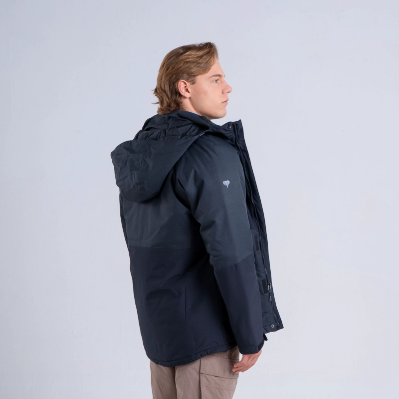 PARKA HOMBRE SAMOA KILIMANJARO - 5