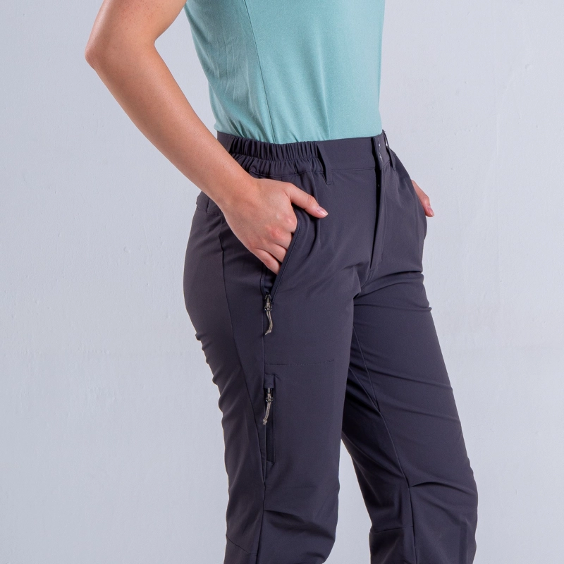 PANTALON MUJER AKU KILIMANJARO - 1