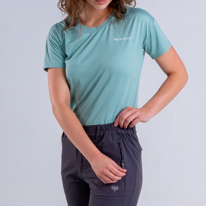 PANTALON MUJER AKU KILIMANJARO - 2